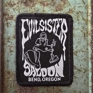 Evil Sister Patch