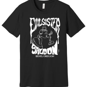OG Evil Sister T-Shirt
